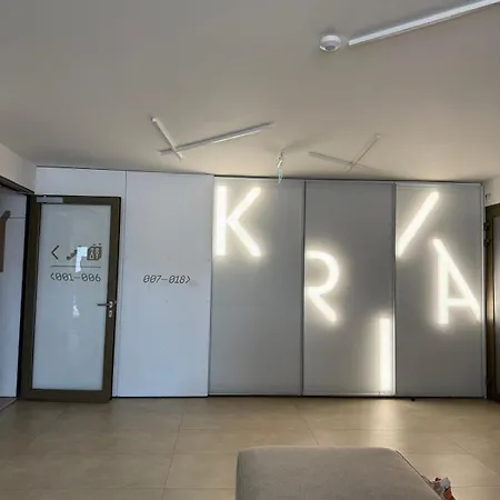 Apartmán Kriva Kosice