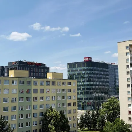 Krivá Apartmán Košice